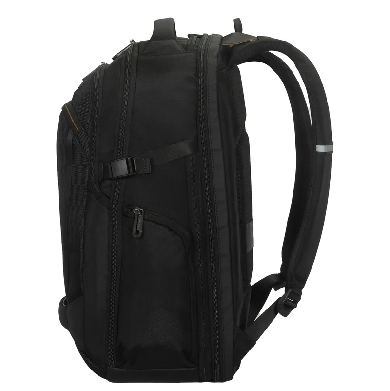 Mochila de viaje Voyager EXP de 17 pulgadas