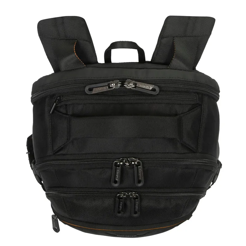Mochila de viaje Voyager EXP de 17 pulgadas