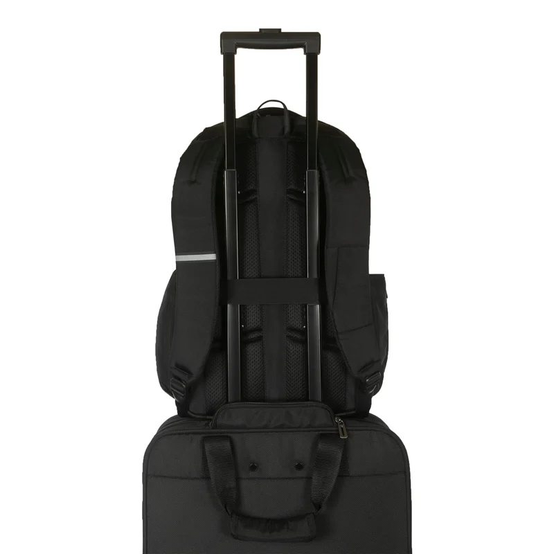 Mochila de viaje Voyager EXP de 17 pulgadas