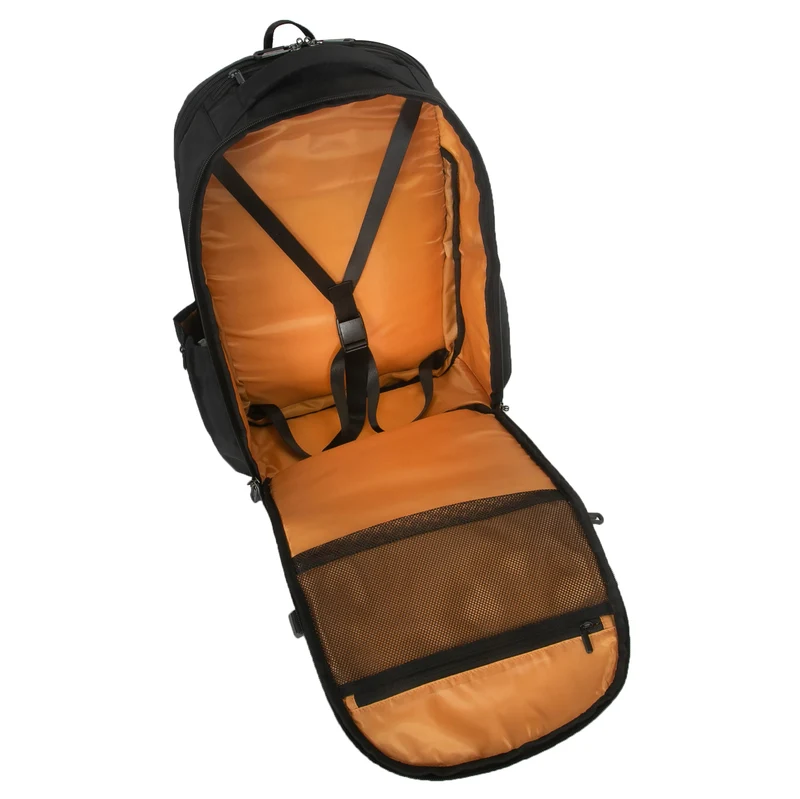Mochila de viaje Voyager EXP de 17 pulgadas