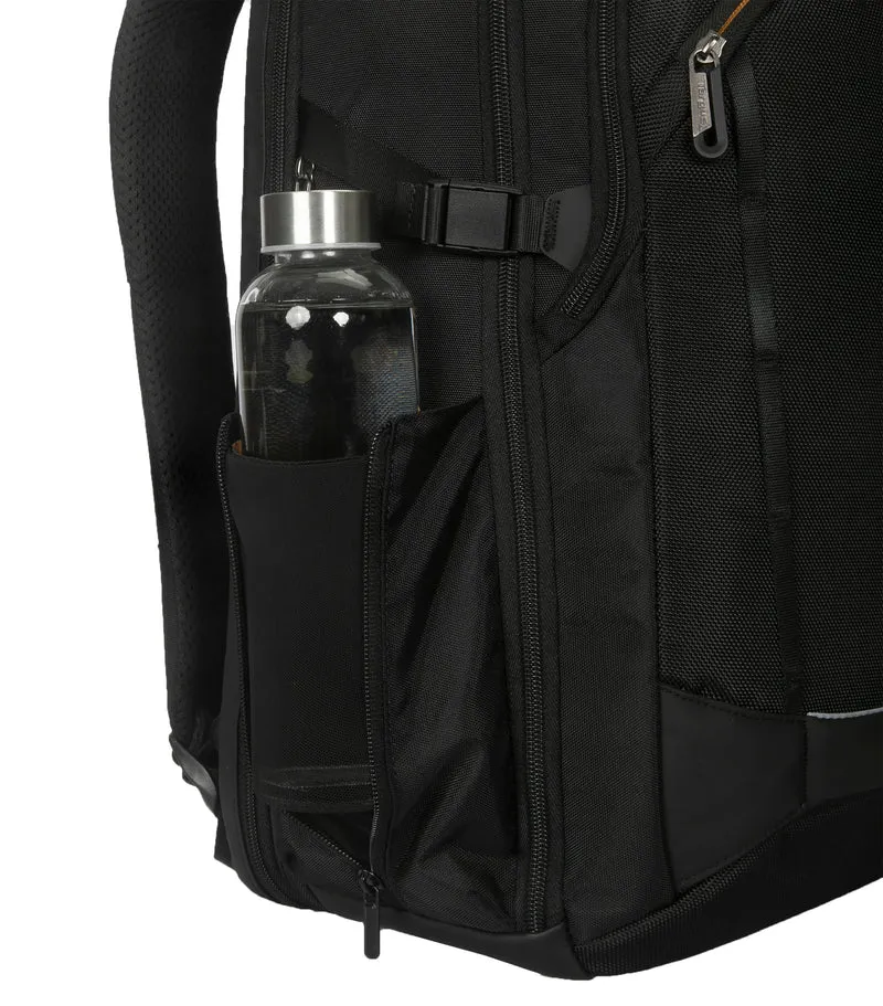 Mochila de viaje Voyager EXP de 17 pulgadas