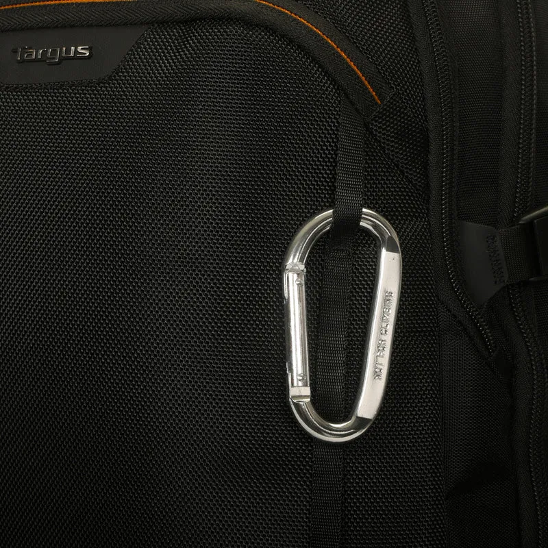 Mochila de viaje Voyager EXP de 17 pulgadas