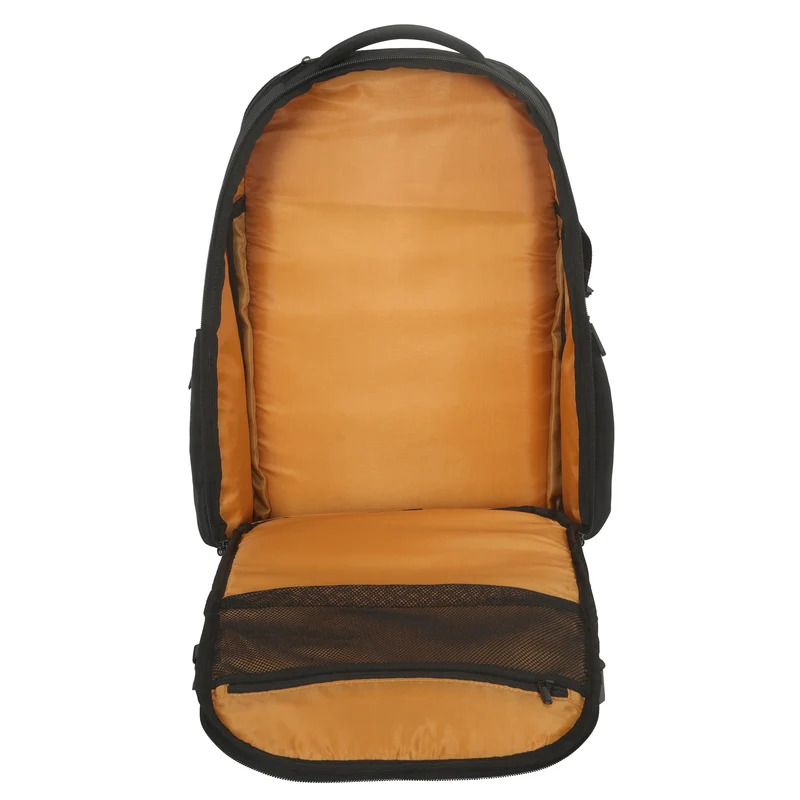 Mochila de viaje Voyager EXP de 17 pulgadas