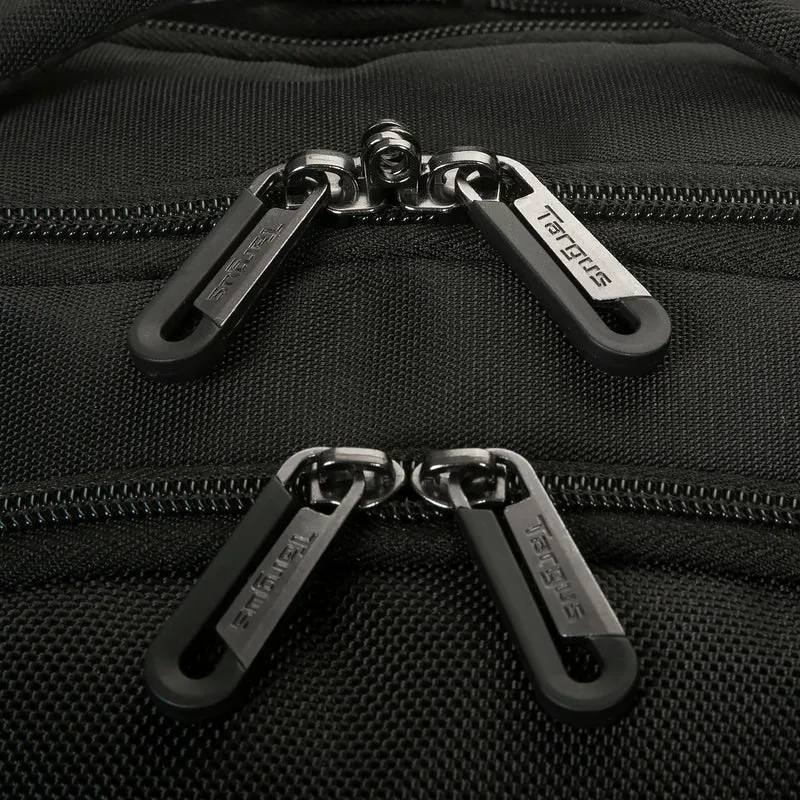 Mochila de viaje Voyager EXP de 17 pulgadas