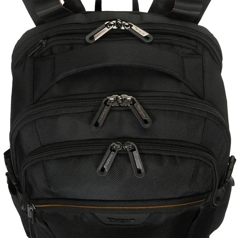 Mochila de viaje Voyager EXP de 17 pulgadas