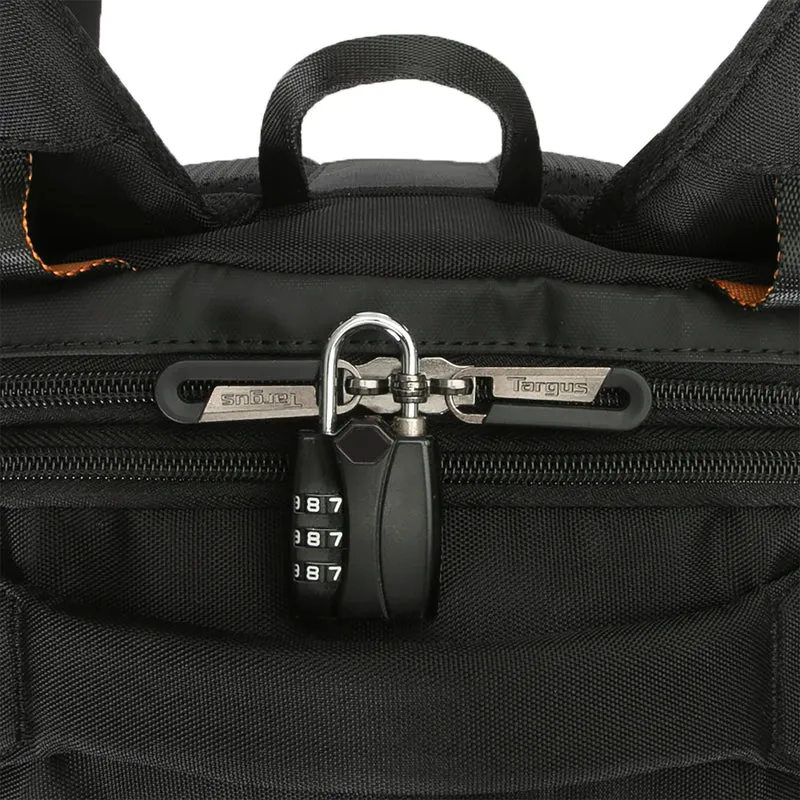 Mochila de viaje Voyager EXP de 17 pulgadas