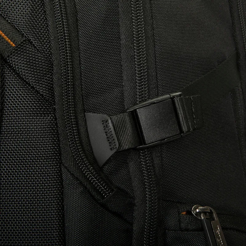 Mochila de viaje Voyager EXP de 17 pulgadas