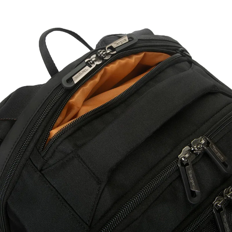 Mochila de viaje Voyager EXP de 17 pulgadas