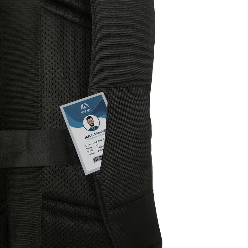 Mochila de viaje Voyager EXP de 17 pulgadas