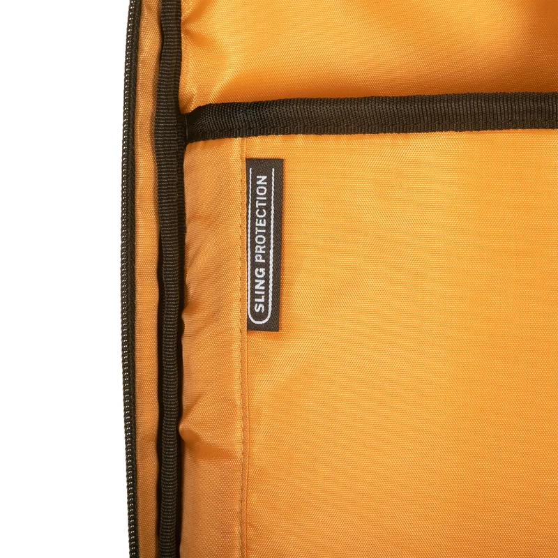 Mochila de viaje Voyager EXP de 17 pulgadas