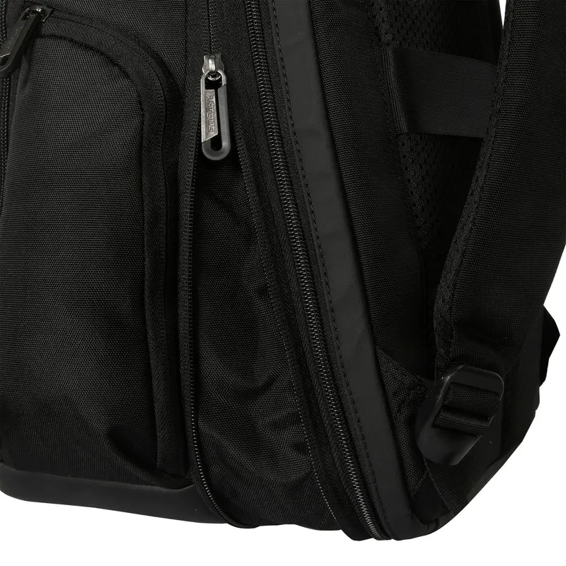 Mochila de viaje Voyager EXP de 17 pulgadas