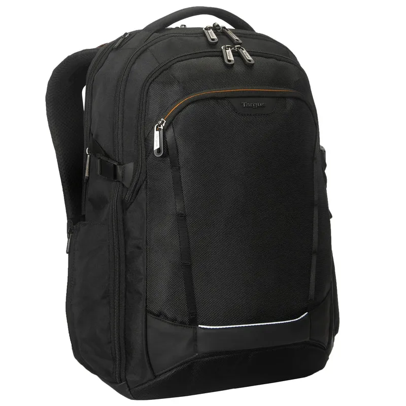 Mochila de viaje Voyager EXP de 17 pulgadas
