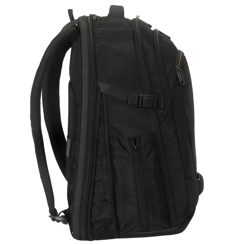 Mochila de viaje Voyager EXP de 17 pulgadas