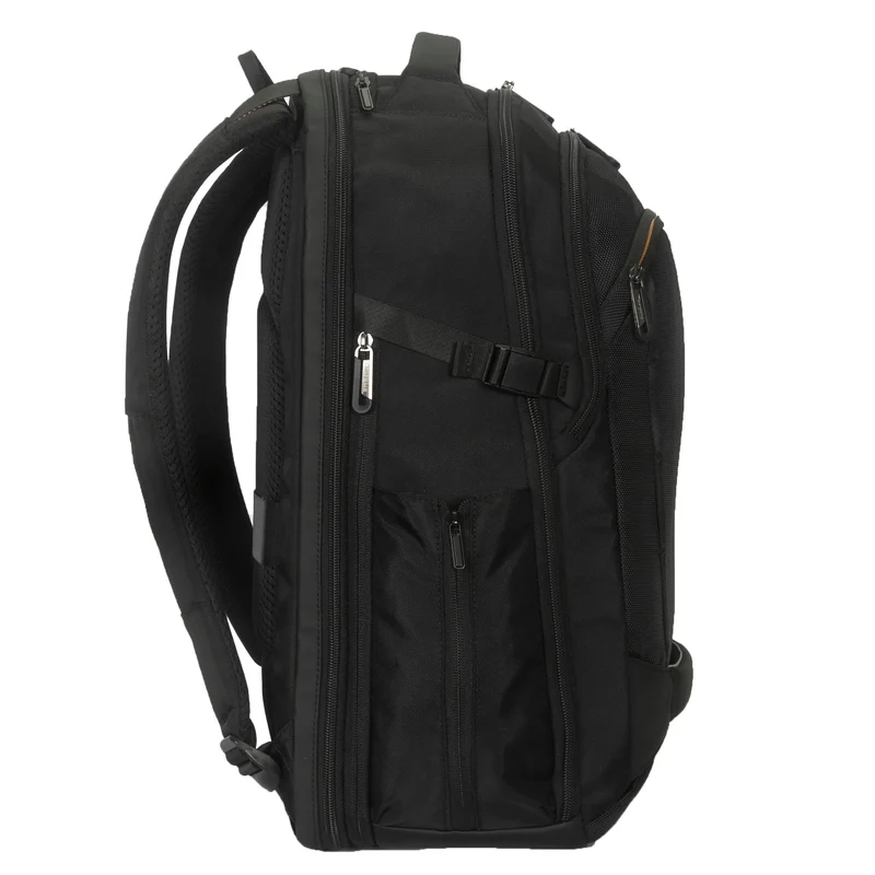Mochila de viaje Voyager EXP de 17 pulgadas