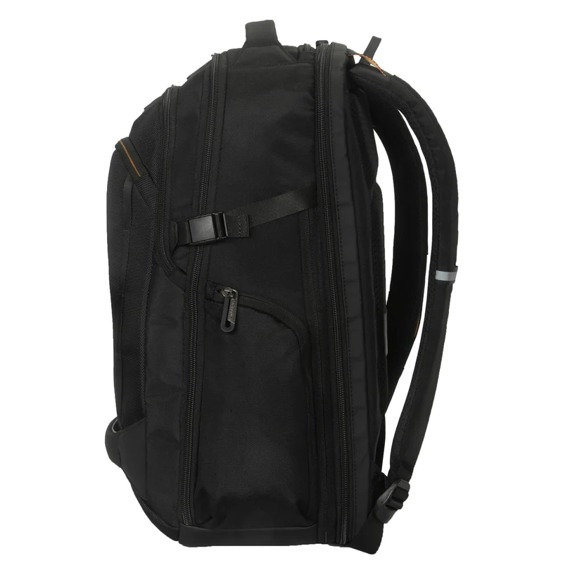 Mochila de viaje Voyager EXP de 17 pulgadas