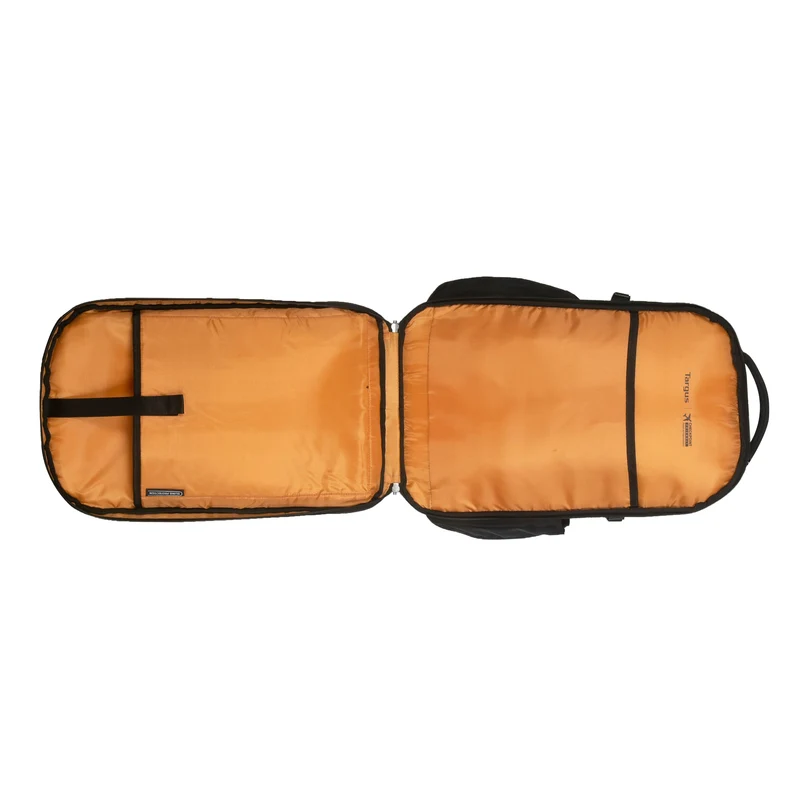 Mochila de viaje Voyager EXP de 17 pulgadas