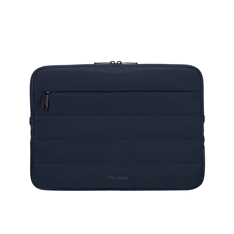 Funda Puffer de 15-16” Funda Puffer azul medianoche)