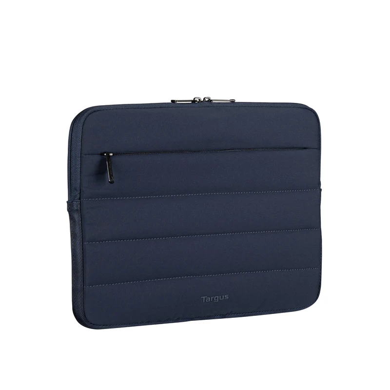 Funda Puffer de 15-16” Funda Puffer azul medianoche)