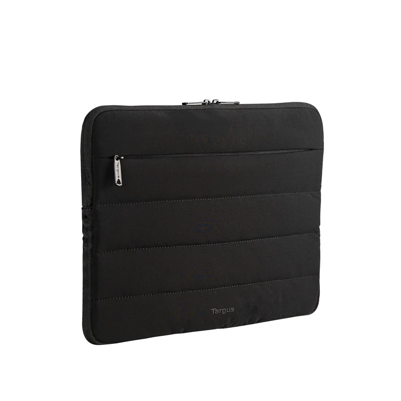 Funda Puffer de 15-16” Funda Puffer negra)