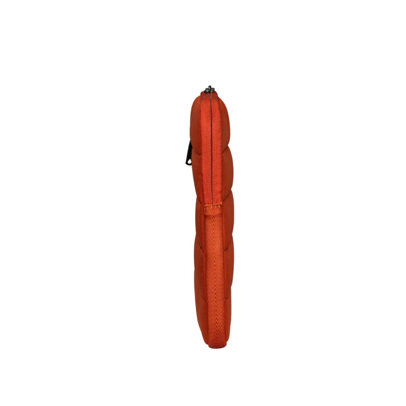 Funda Puffer de 13-14” Funda Puffer naranja óxido)