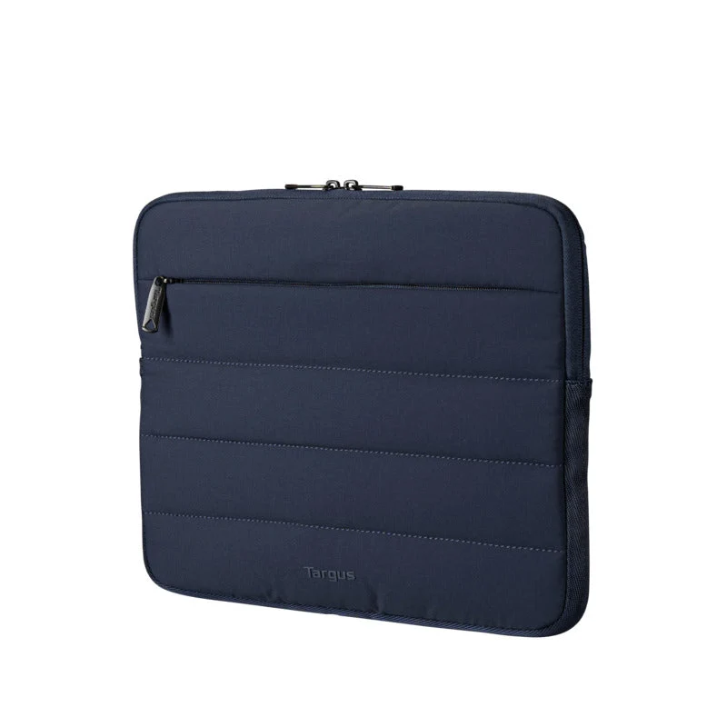 Funda Puffer de 13-14” Funda Puffer azul medianoche)