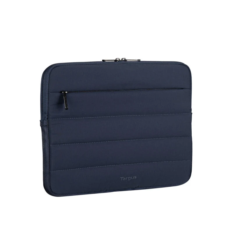 Funda Puffer de 13-14” Funda Puffer azul medianoche)