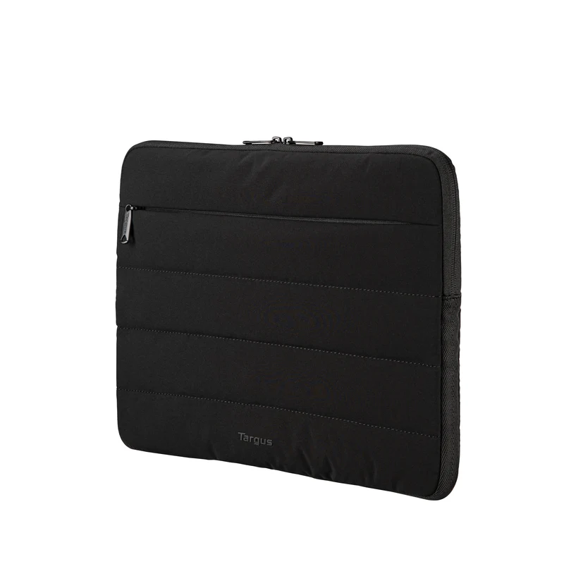 Funda Puffer de 13-14” Funda Puffer negra)