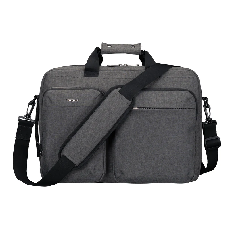 Mochila tipo maletín híbrida de 15-16 pulgadas