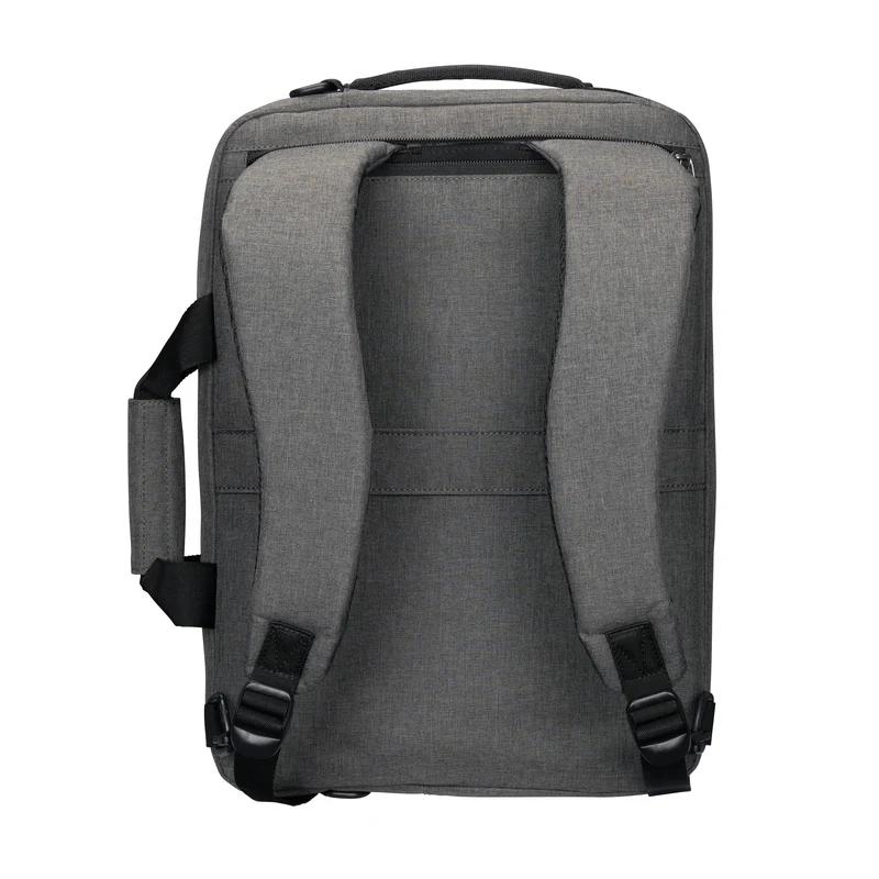 Mochila tipo maletín híbrida de 15-16 pulgadas