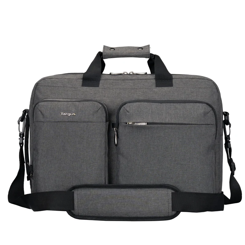 Mochila tipo maletín híbrida de 15-16 pulgadas