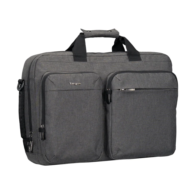 Mochila tipo maletín híbrida de 15-16 pulgadas