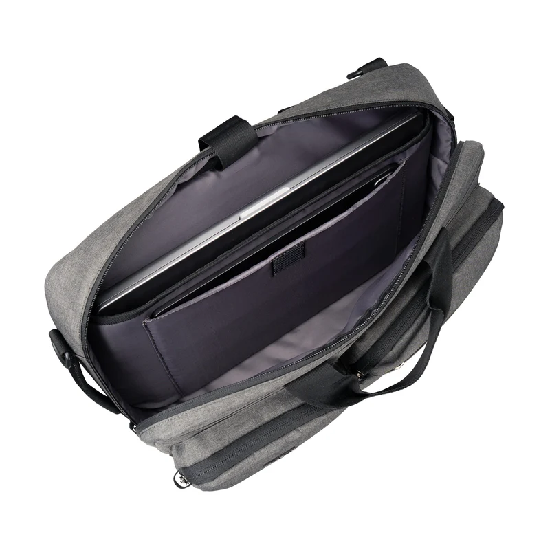 Mochila tipo maletín híbrida de 15-16 pulgadas