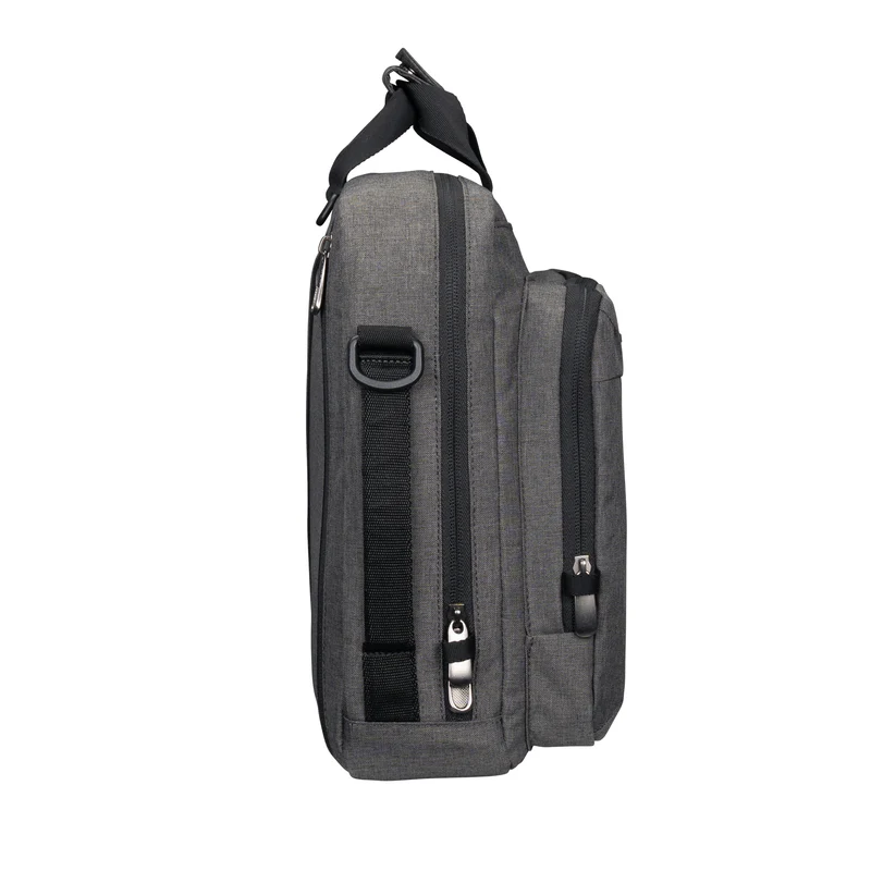 Mochila tipo maletín híbrida de 15-16 pulgadas