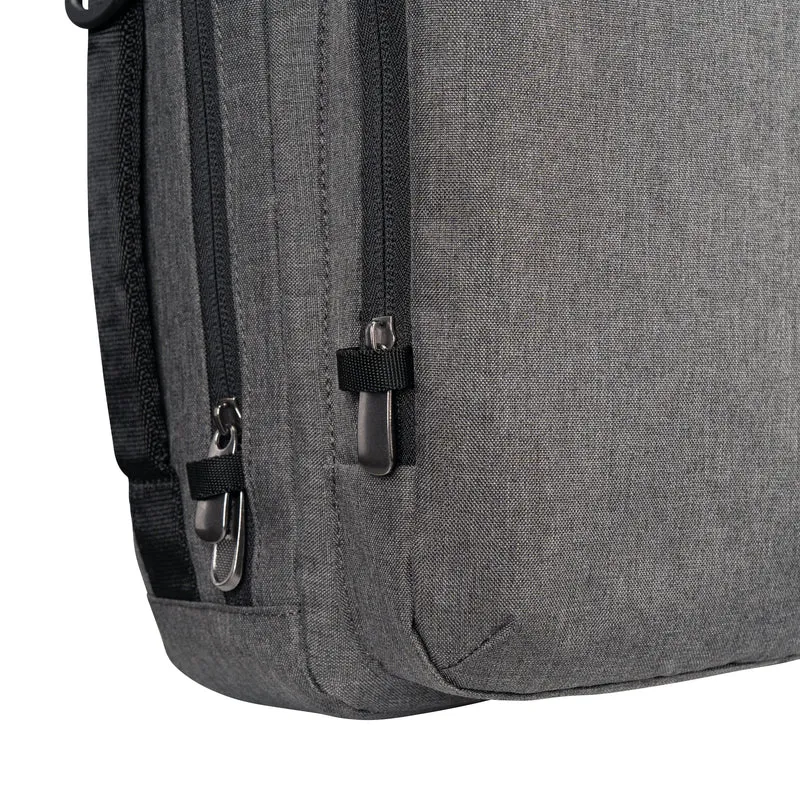 Mochila tipo maletín híbrida de 15-16 pulgadas