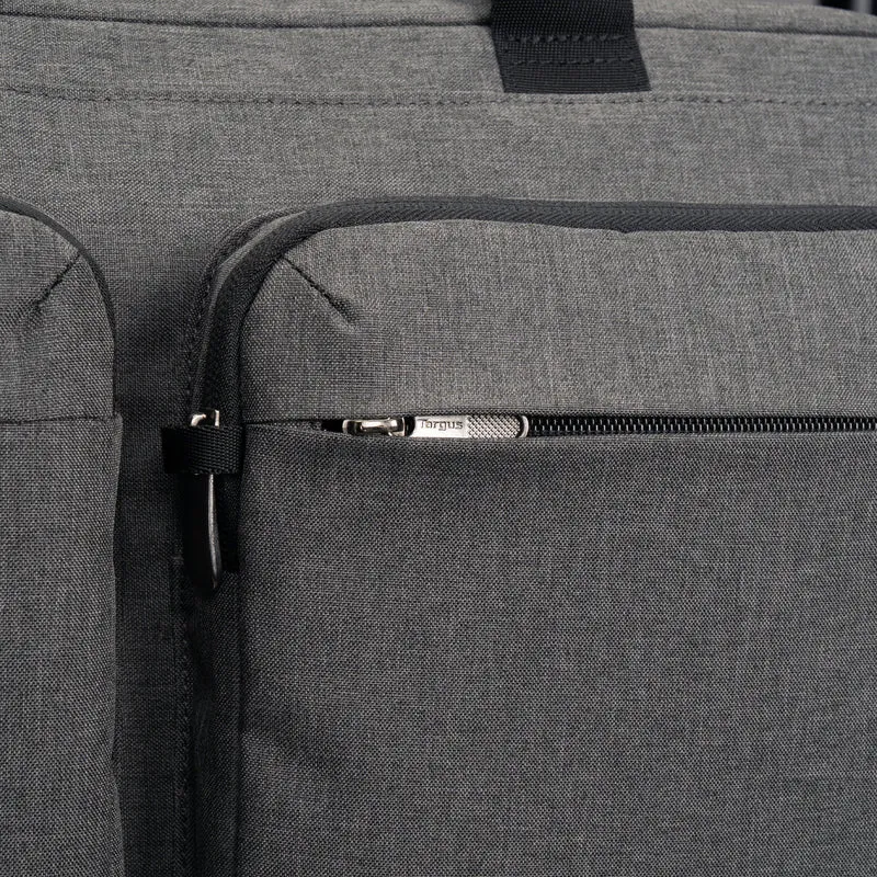 Mochila tipo maletín híbrida de 15-16 pulgadas