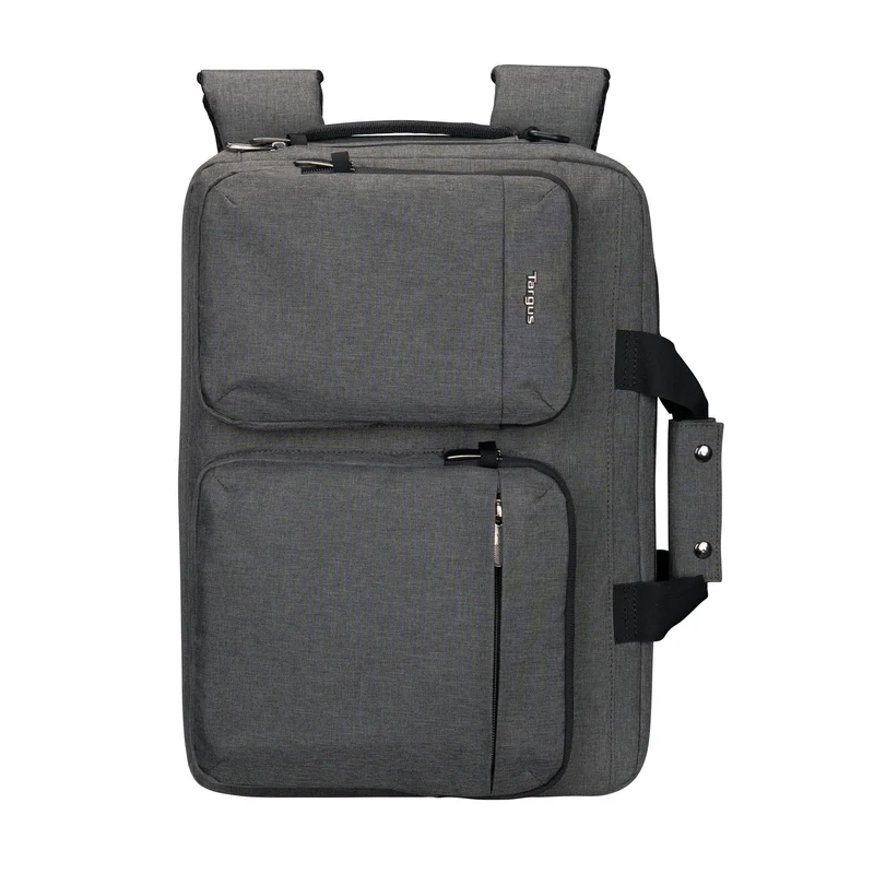 Mochila tipo maletín híbrida de 15-16 pulgadas
