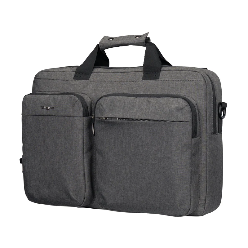 Mochila tipo maletín híbrida de 15-16 pulgadas