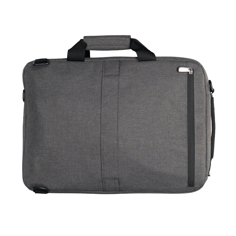 Mochila tipo maletín híbrida de 15-16 pulgadas