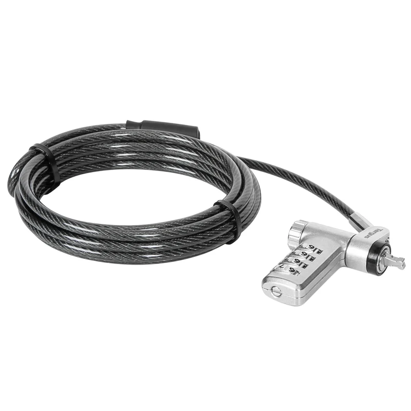 Candado combinado universal reiniciable DEFCON™ Ultimate