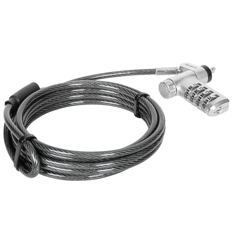 Candado combinado universal reiniciable DEFCON™ Ultimate