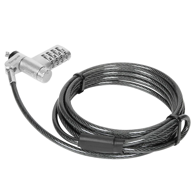 Candado combinado universal reiniciable DEFCON™ Ultimate