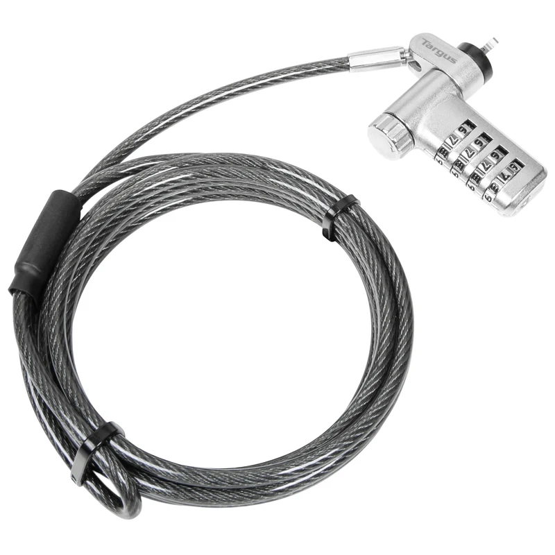 Candado combinado universal reiniciable DEFCON™ Ultimate