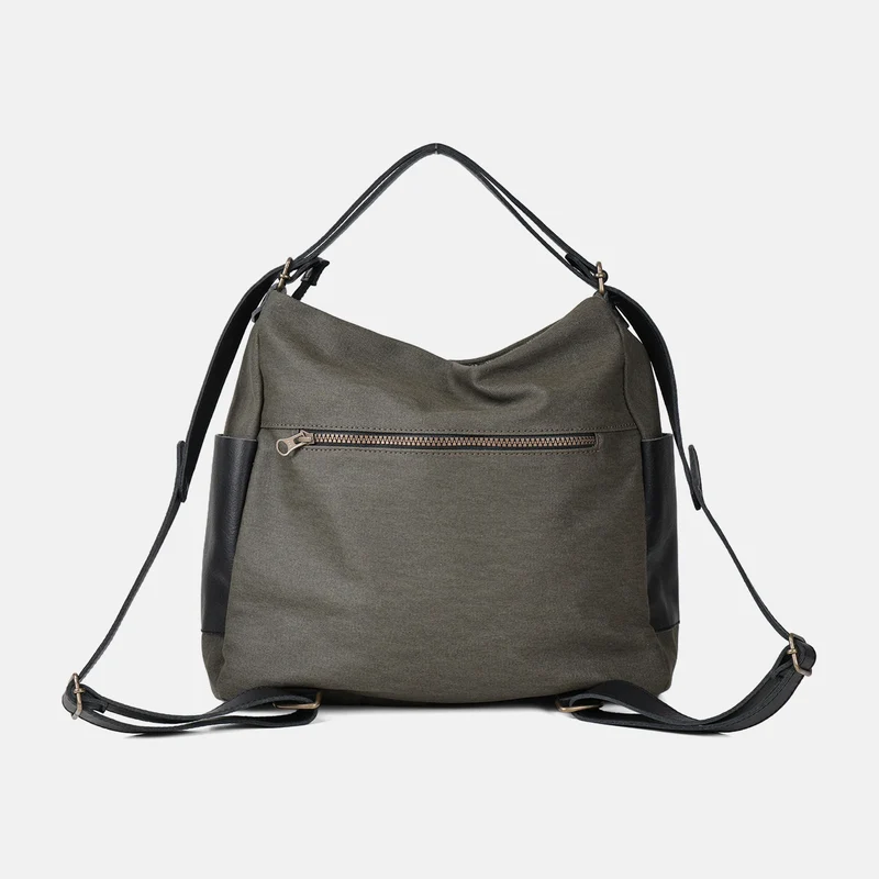 Bolso mochila Barbour CUIROTS