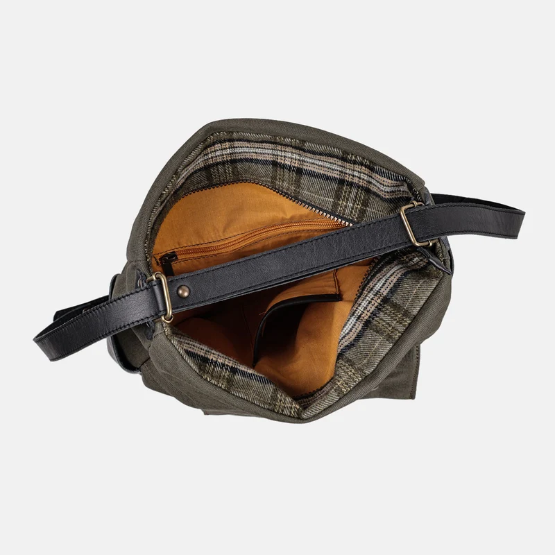 Bolso mochila Barbour CUIROTS