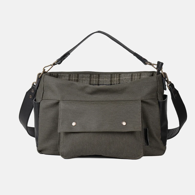 Bolso de hombro y bandolera Barbour CUIROTS
