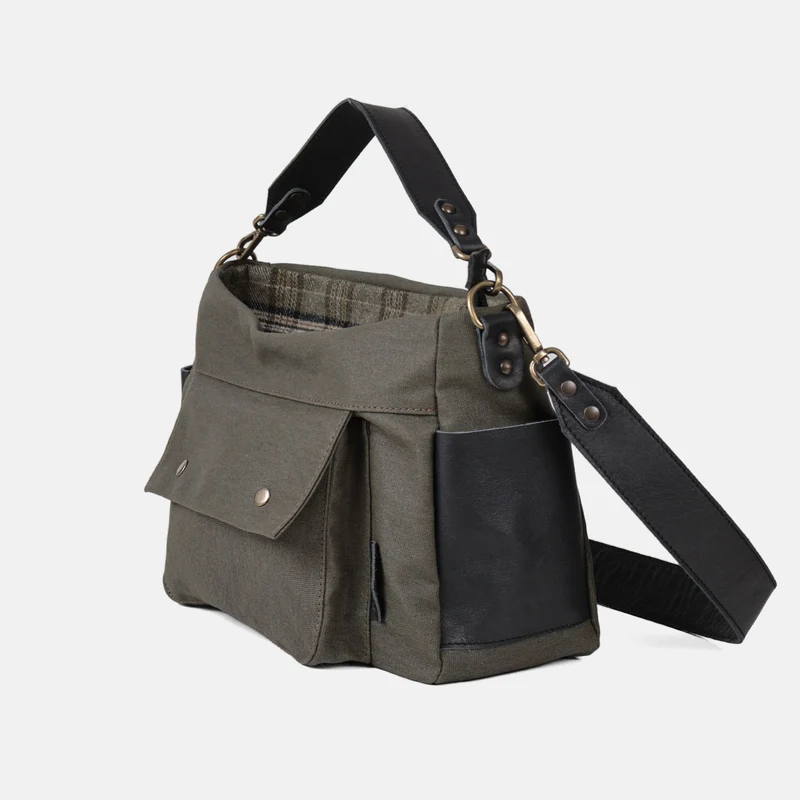 Bolso de hombro y bandolera Barbour CUIROTS
