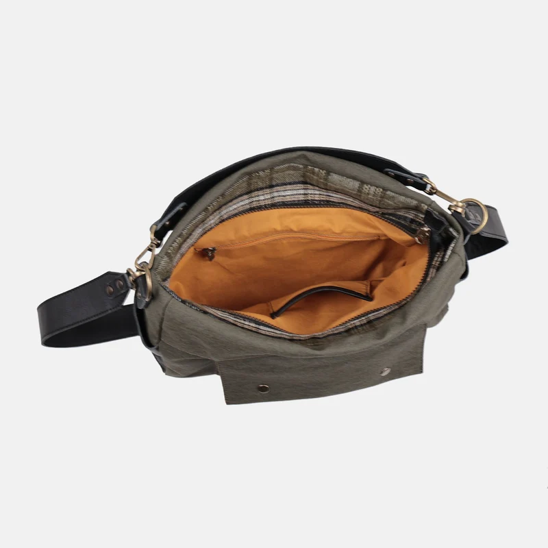 Bolso de hombro y bandolera Barbour CUIROTS