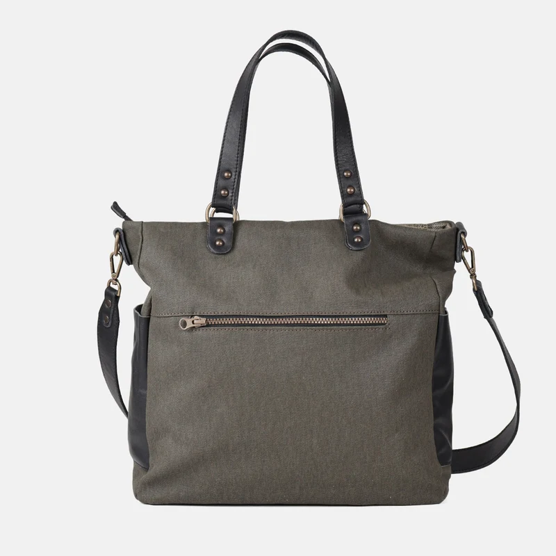 Bolso de mano y bandolera Barbour CUIROTS