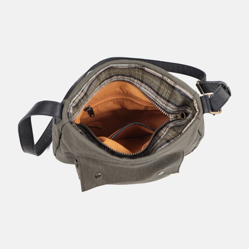 Bolso bandolera Barbour CUIROTS