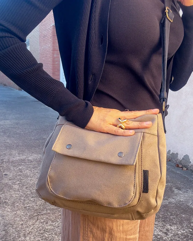 Bolso bandolera Barbour CUIROTS